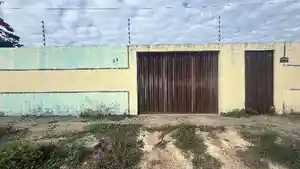 Casa - Mossoro, RN