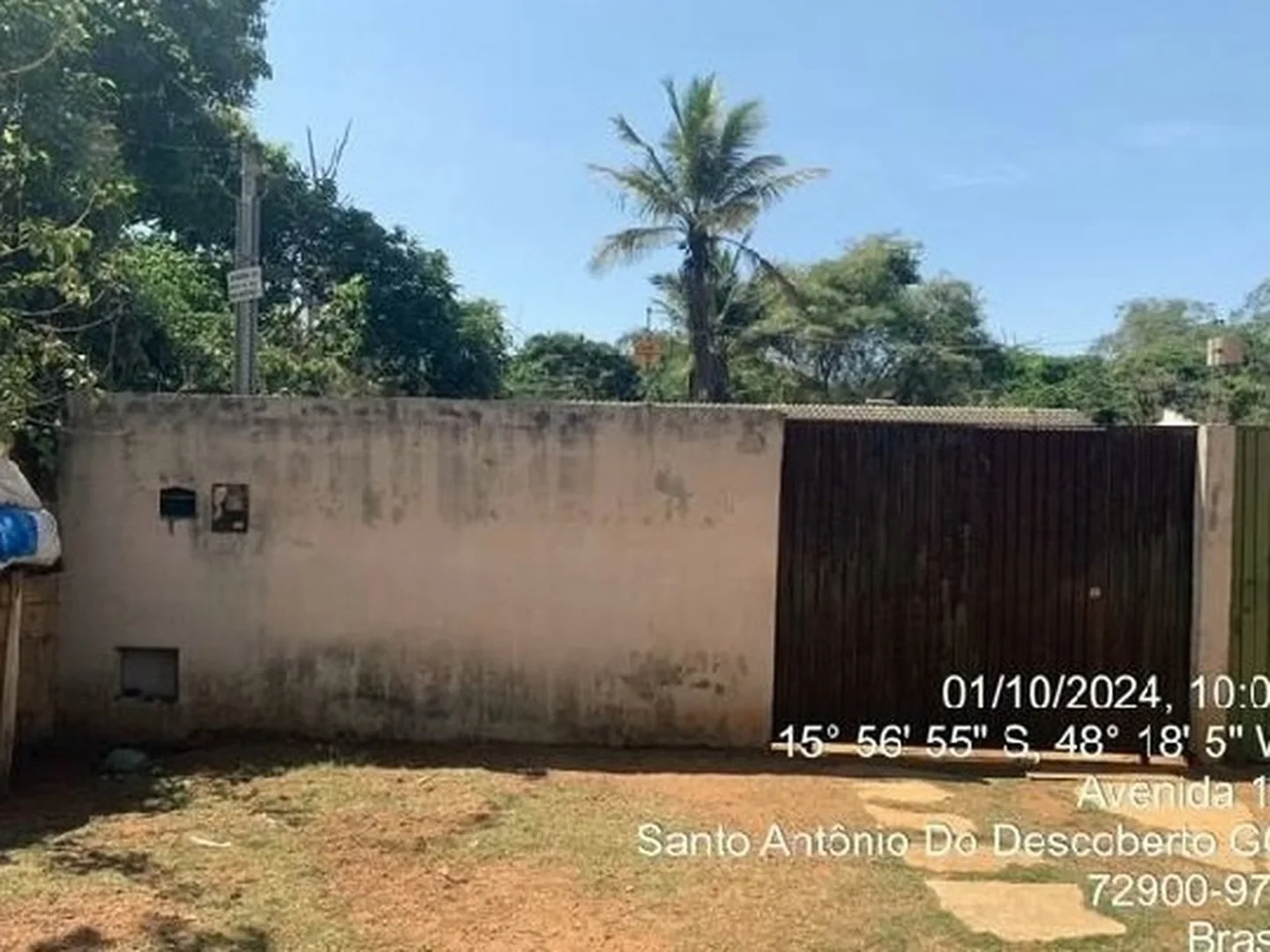 Casa - Santo Antonio Do Descoberto, GO - foto 1