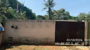 Casa - Santo Antonio Do Descoberto, GO