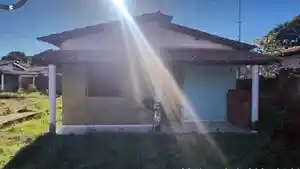 Casa - Demerval Lobao, PI