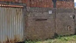Casa - Santo Antonio Do Descoberto, GO