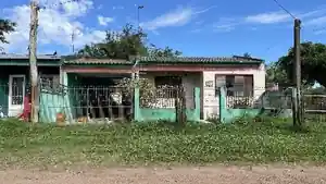 Casa - Alegrete, RS