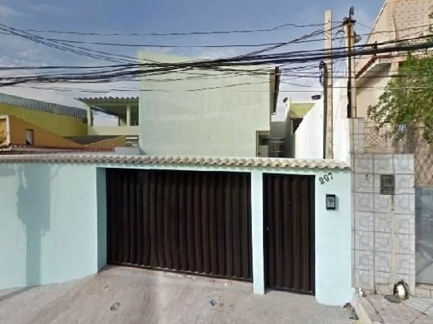 Casa - Mesquita, RJ - foto 1