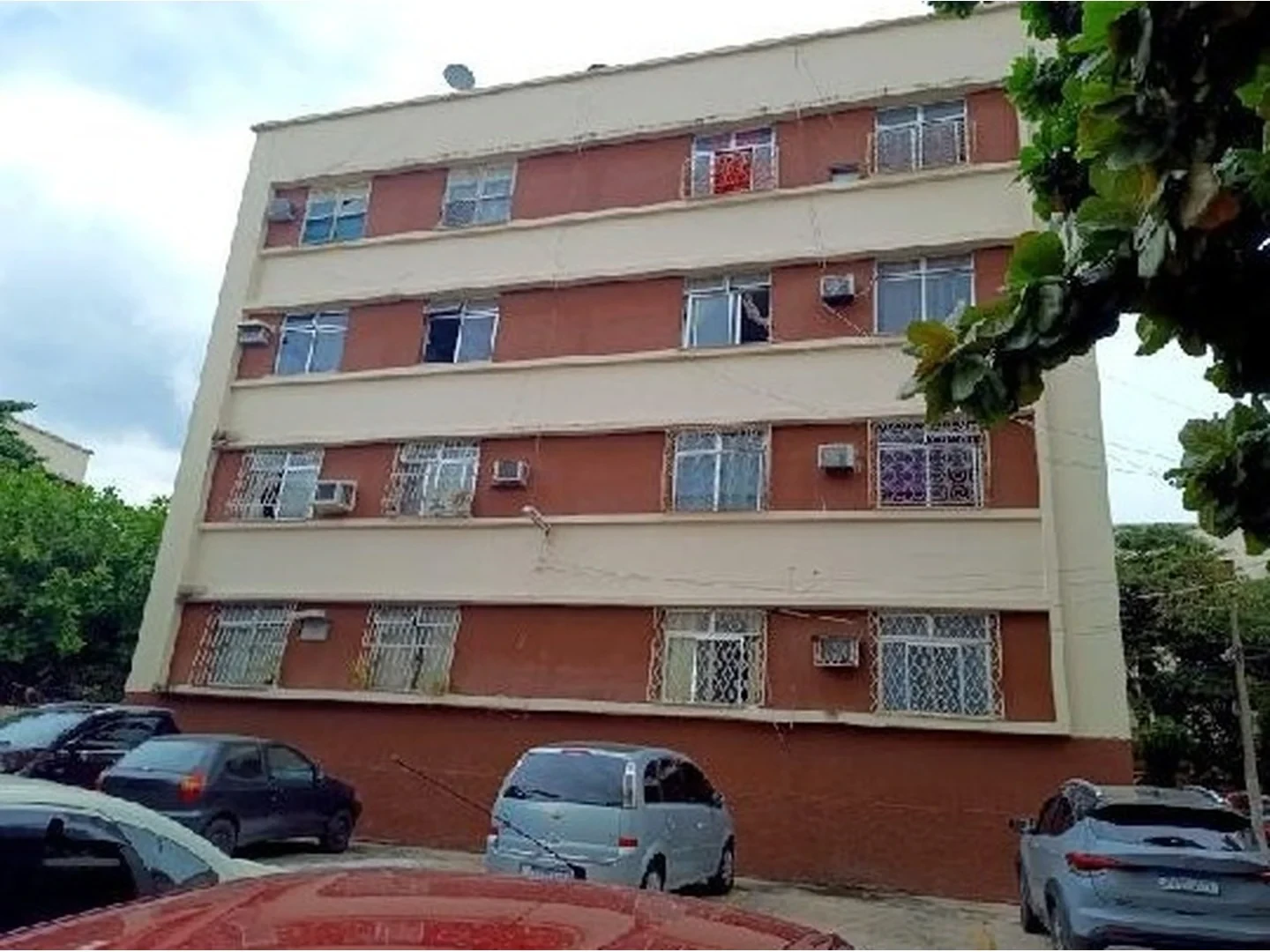 Apartamento - Rio De Janeiro, RJ - foto 1