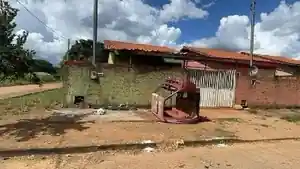 Casa - Padre Bernardo, GO