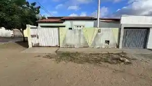 Casa - Parelhas, RN