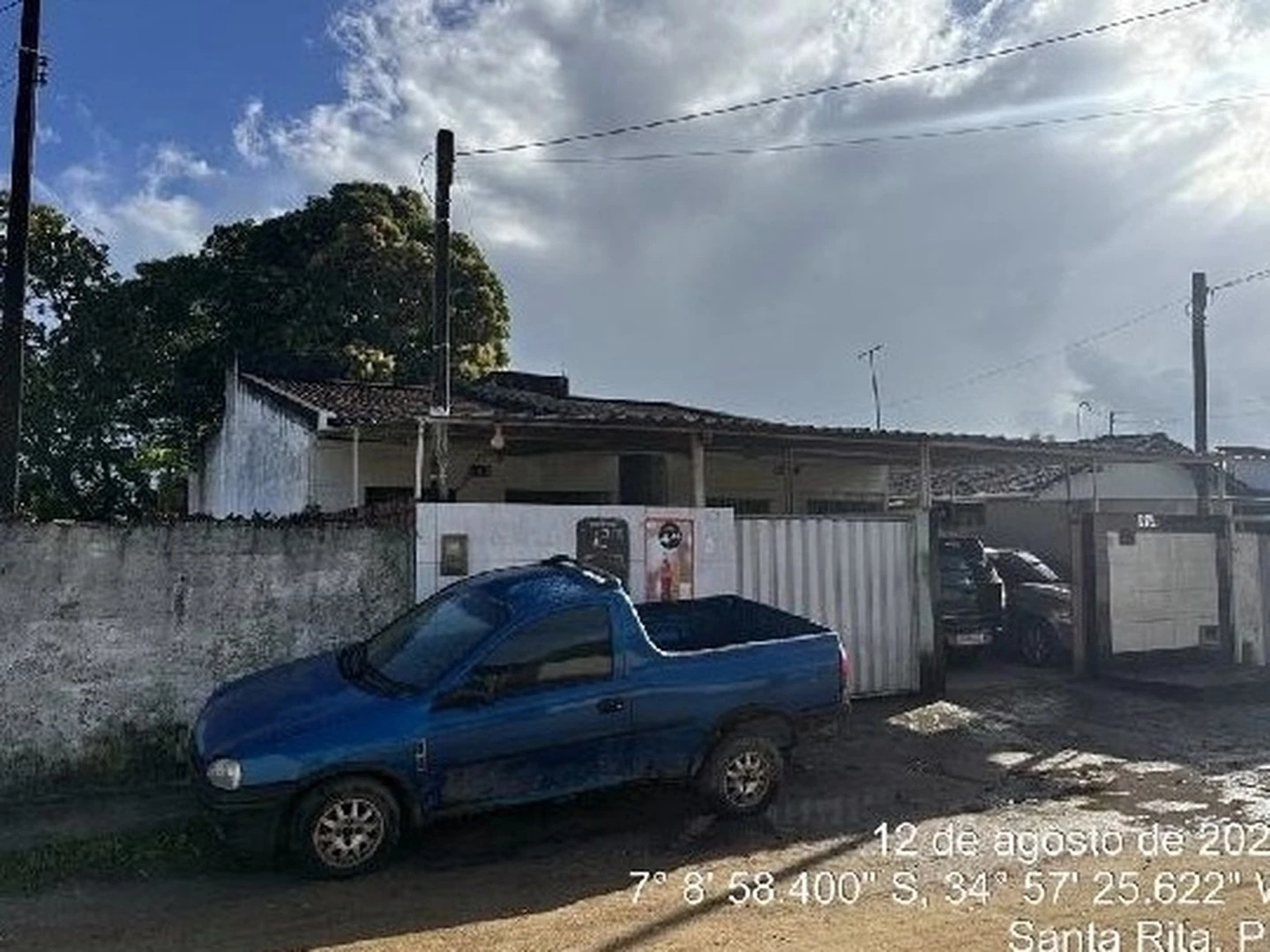 Casa - Santa Rita, PB - foto 1