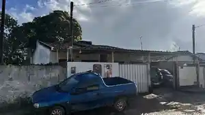 Casa - Santa Rita, PB