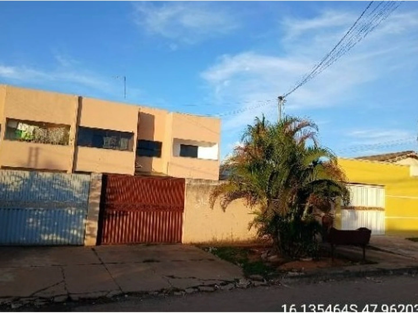 Apartamento - Luziania, GO - foto 1