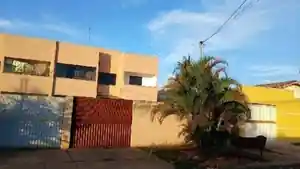 Apartamento - Luziania, GO