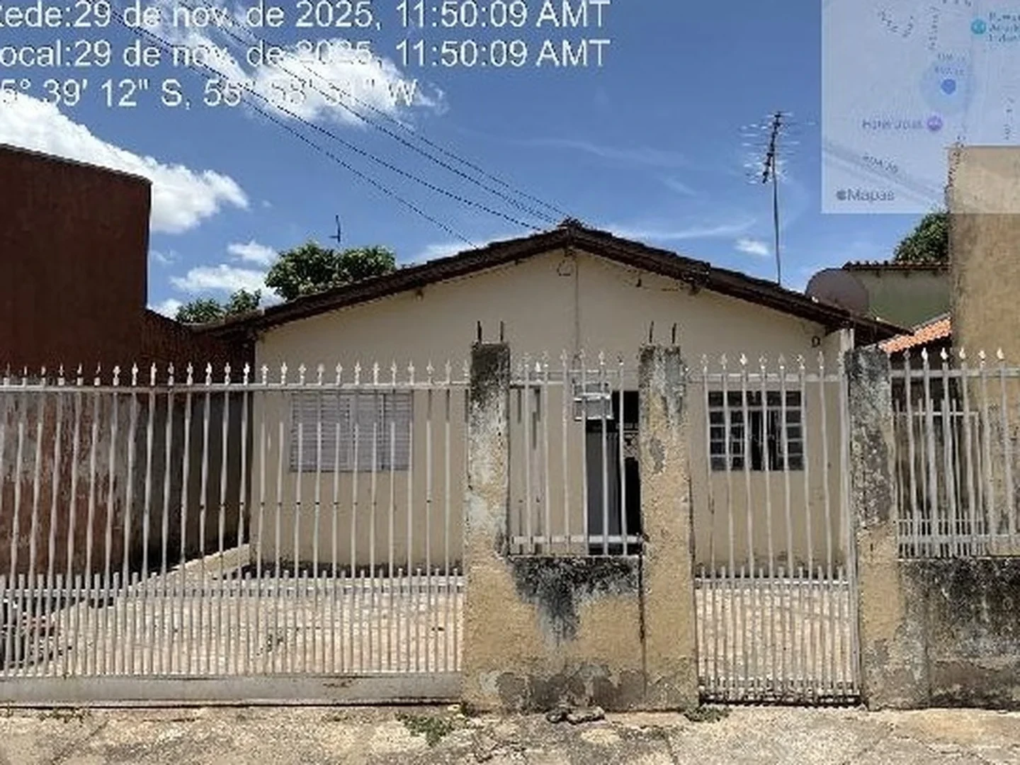 Casa - Cuiaba, MT - foto 1