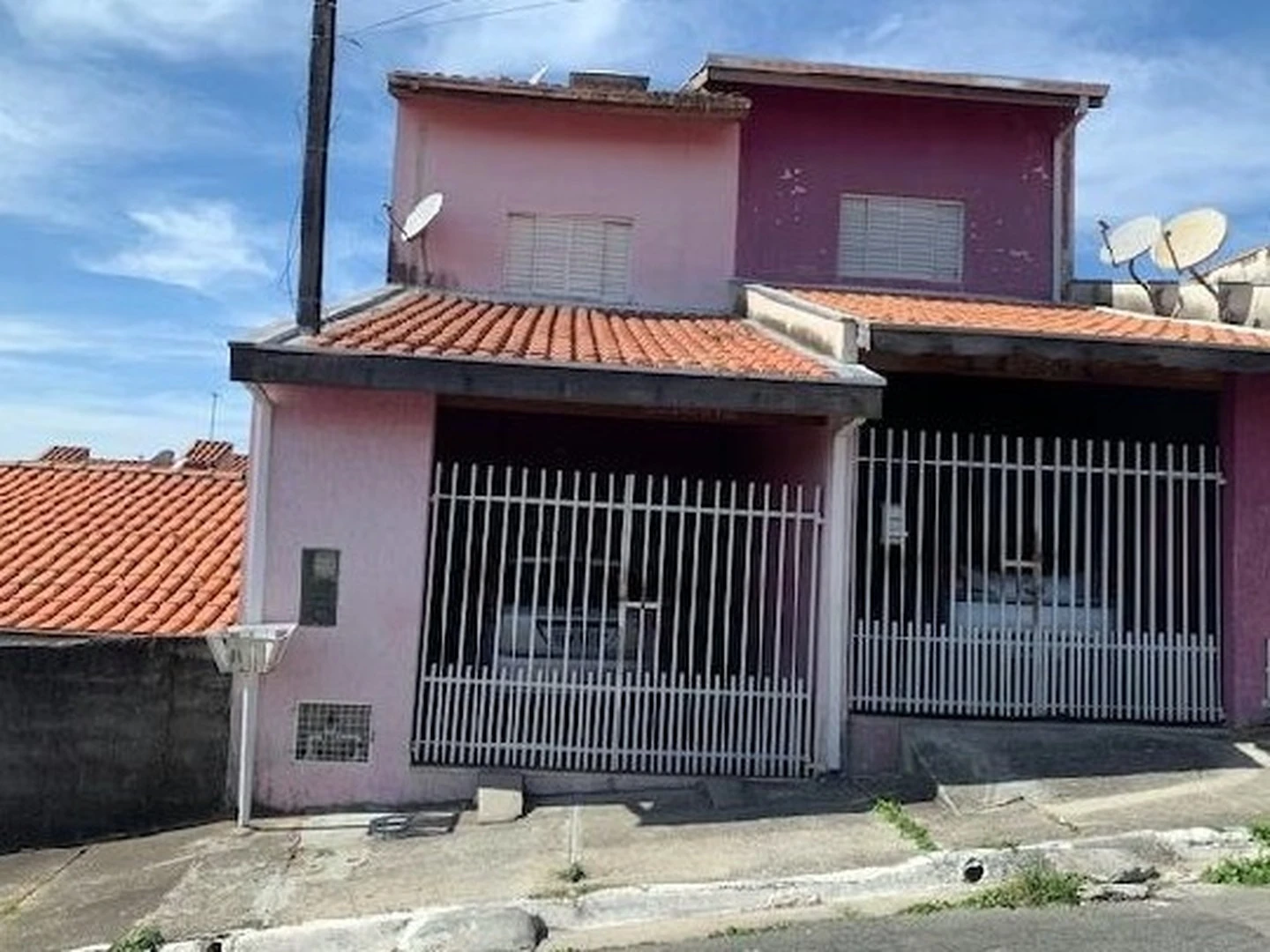 Casa - Cacapava, SP - foto 1