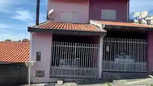 Casa - Cacapava, SP