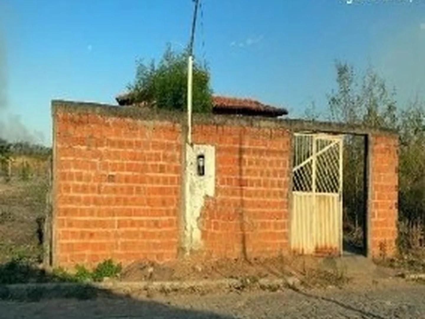 Casa - Agua Branca, PI - foto 1