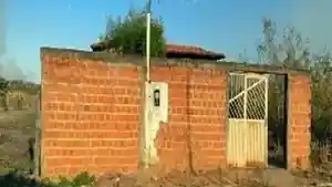 Casa - Agua Branca, PI