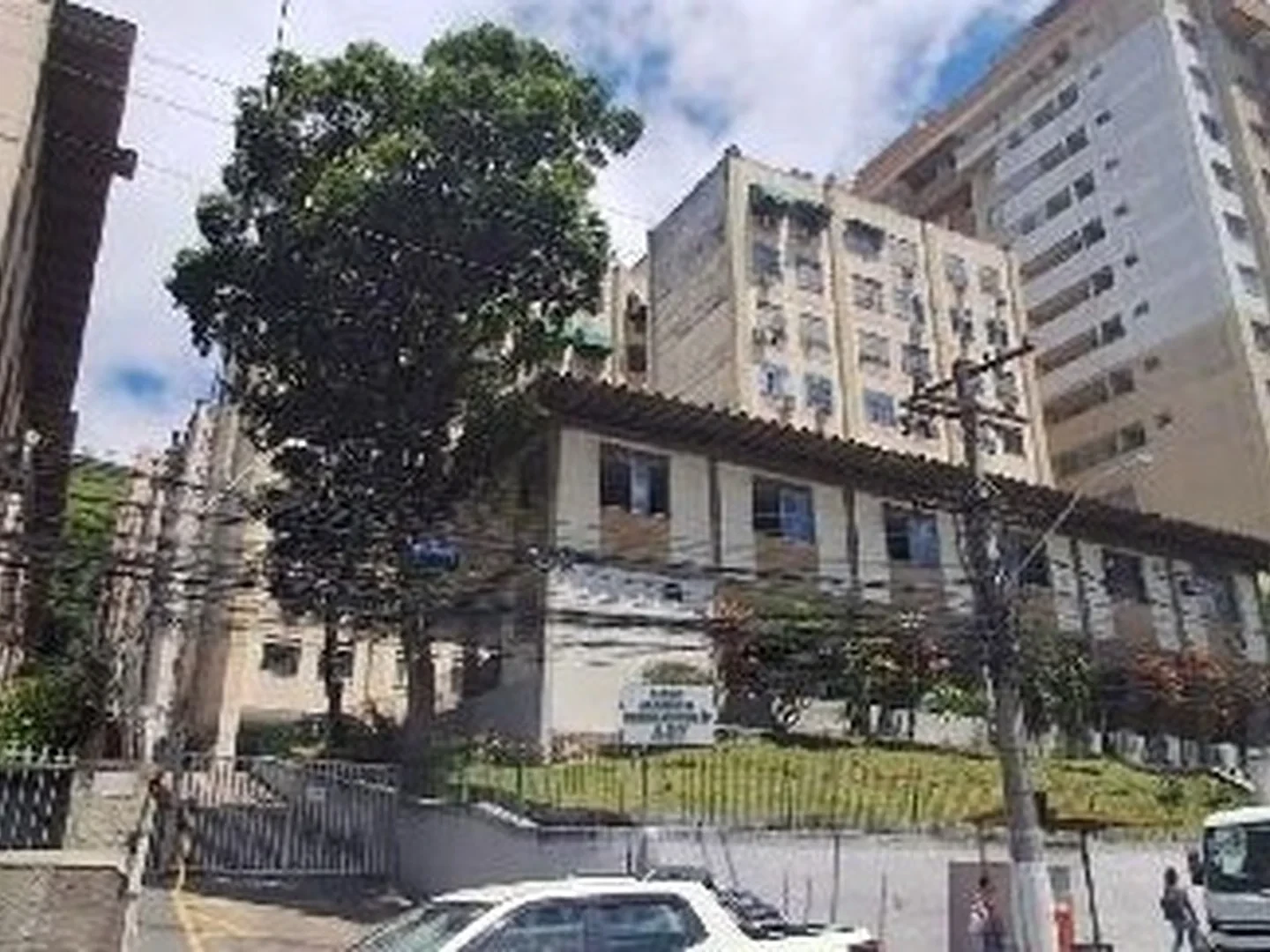 Apartamento - Niteroi, RJ - foto 1