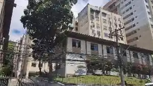 Apartamento - Niteroi, RJ