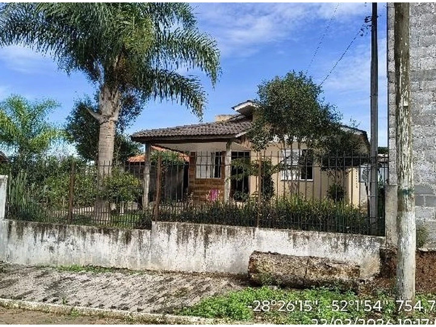 Casa - Gentil, RS - foto 1