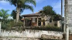 Casa - Gentil, RS