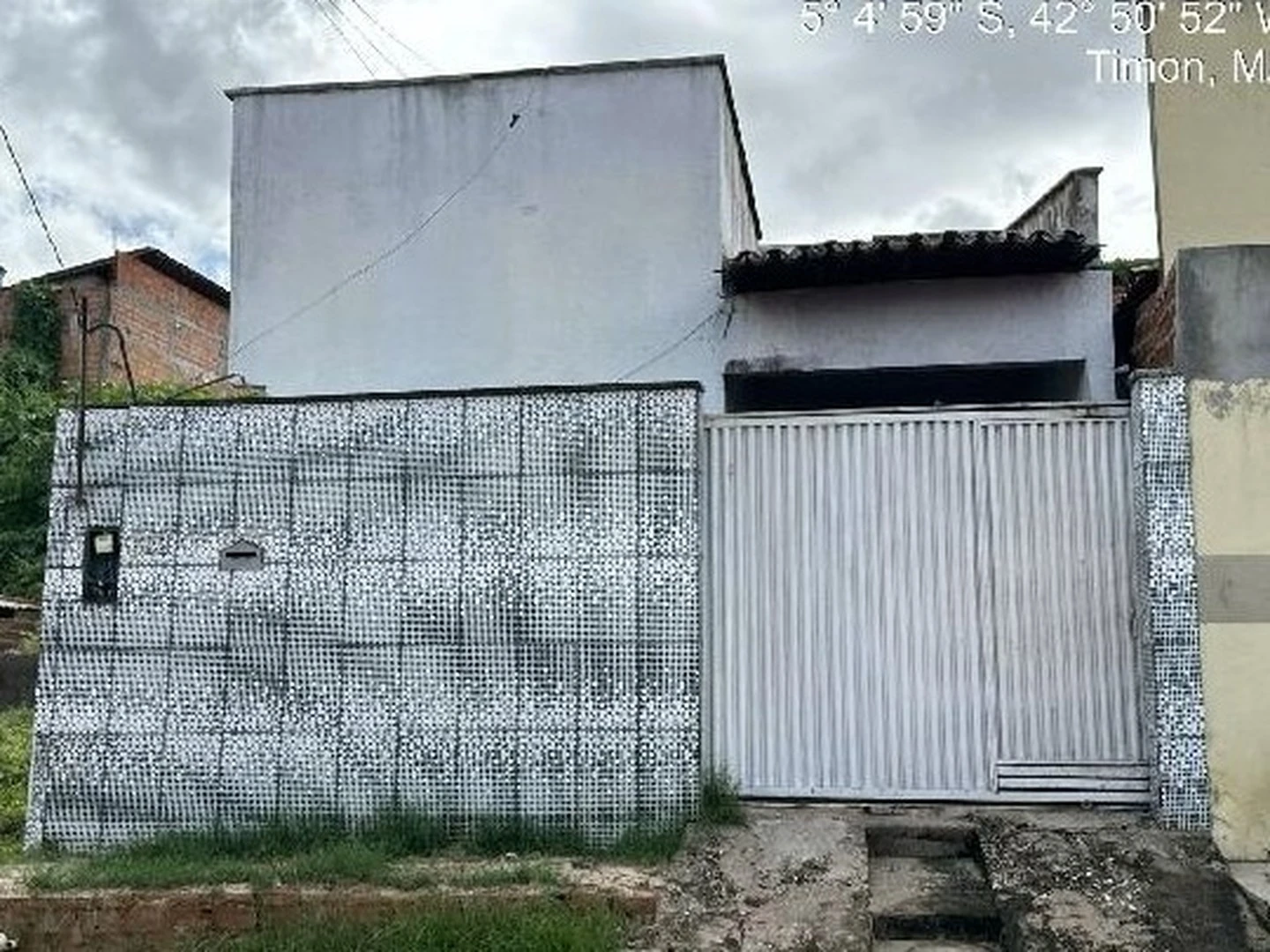 Casa - Timon, MA - foto 1