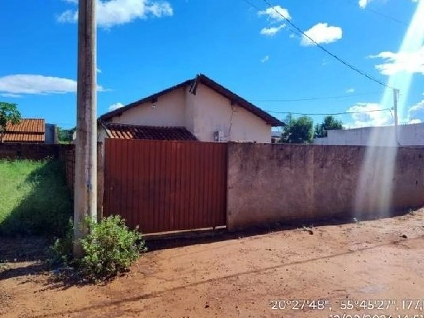 Casa - Aquidauana, MS - foto 1