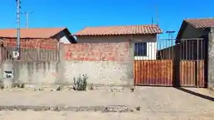 Casa - Cocalzinho De Goias, GO