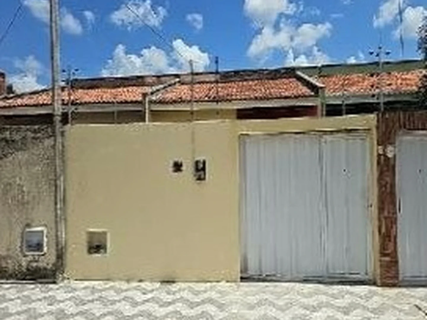 Casa - Horizonte, CE - foto 1