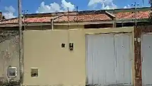 Casa - Horizonte, CE