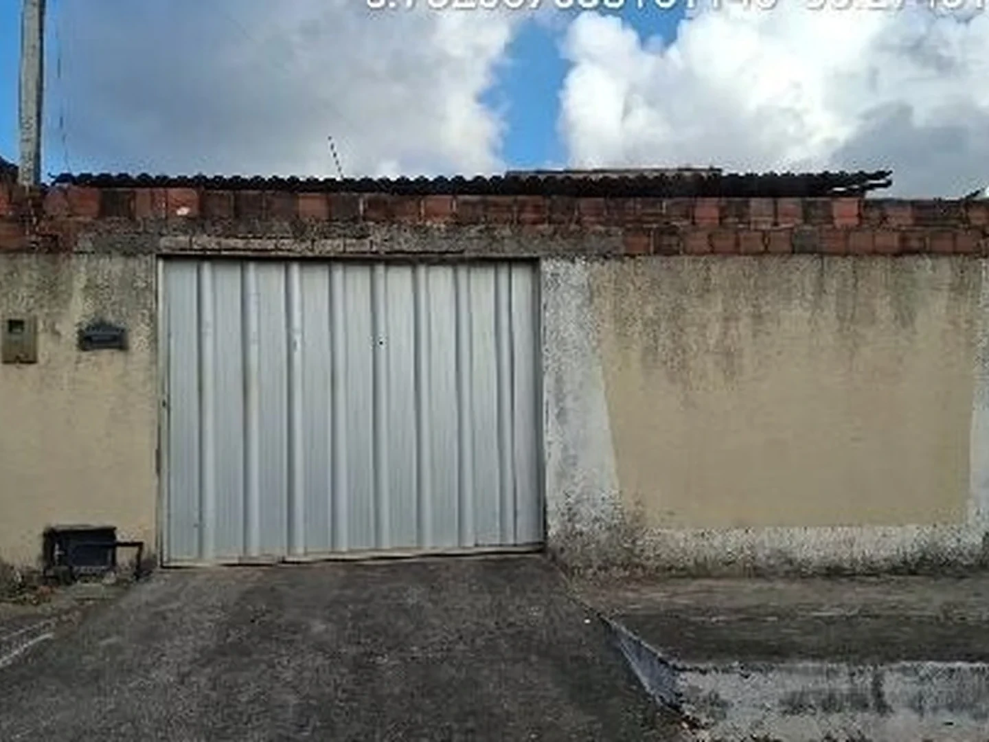 Casa - Sao Goncalo Do Amarante, RN - foto 1
