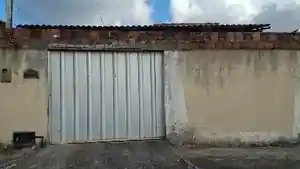 Casa - Sao Goncalo Do Amarante, RN