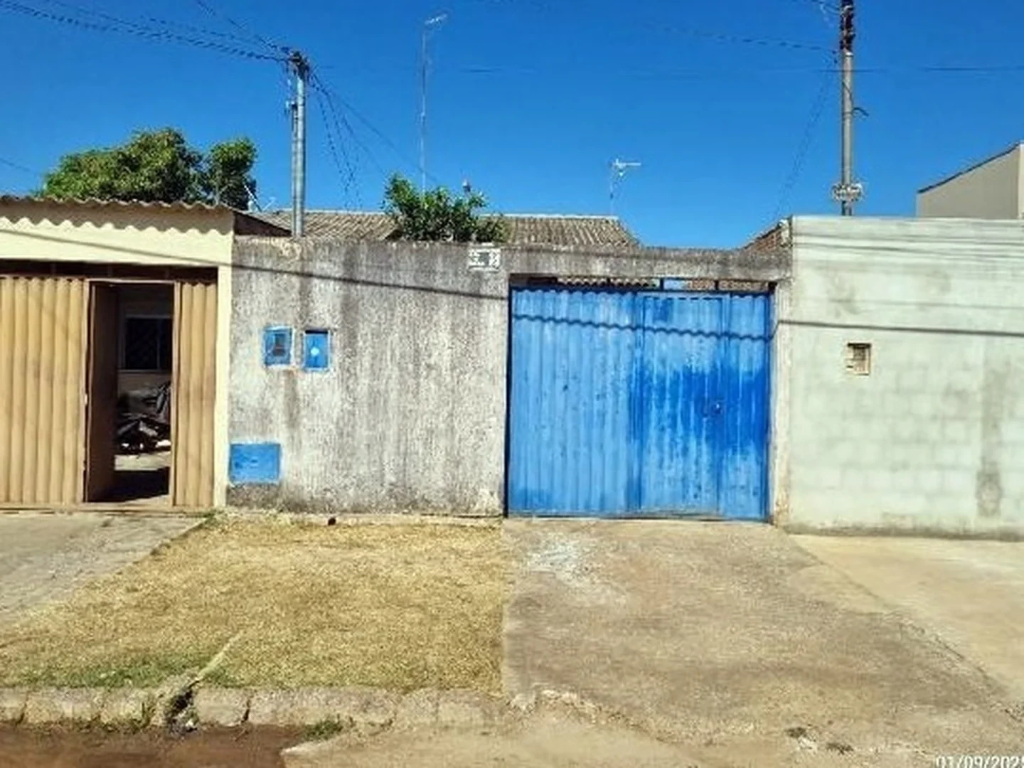 Casa - Luziania, GO - foto 1