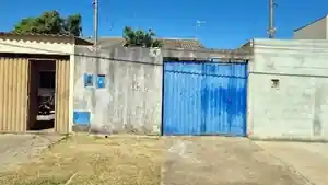 Casa - Luziania, GO