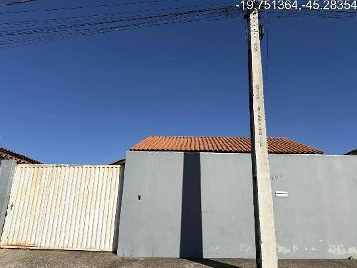 Casa - Bom Despacho, MG - foto 1