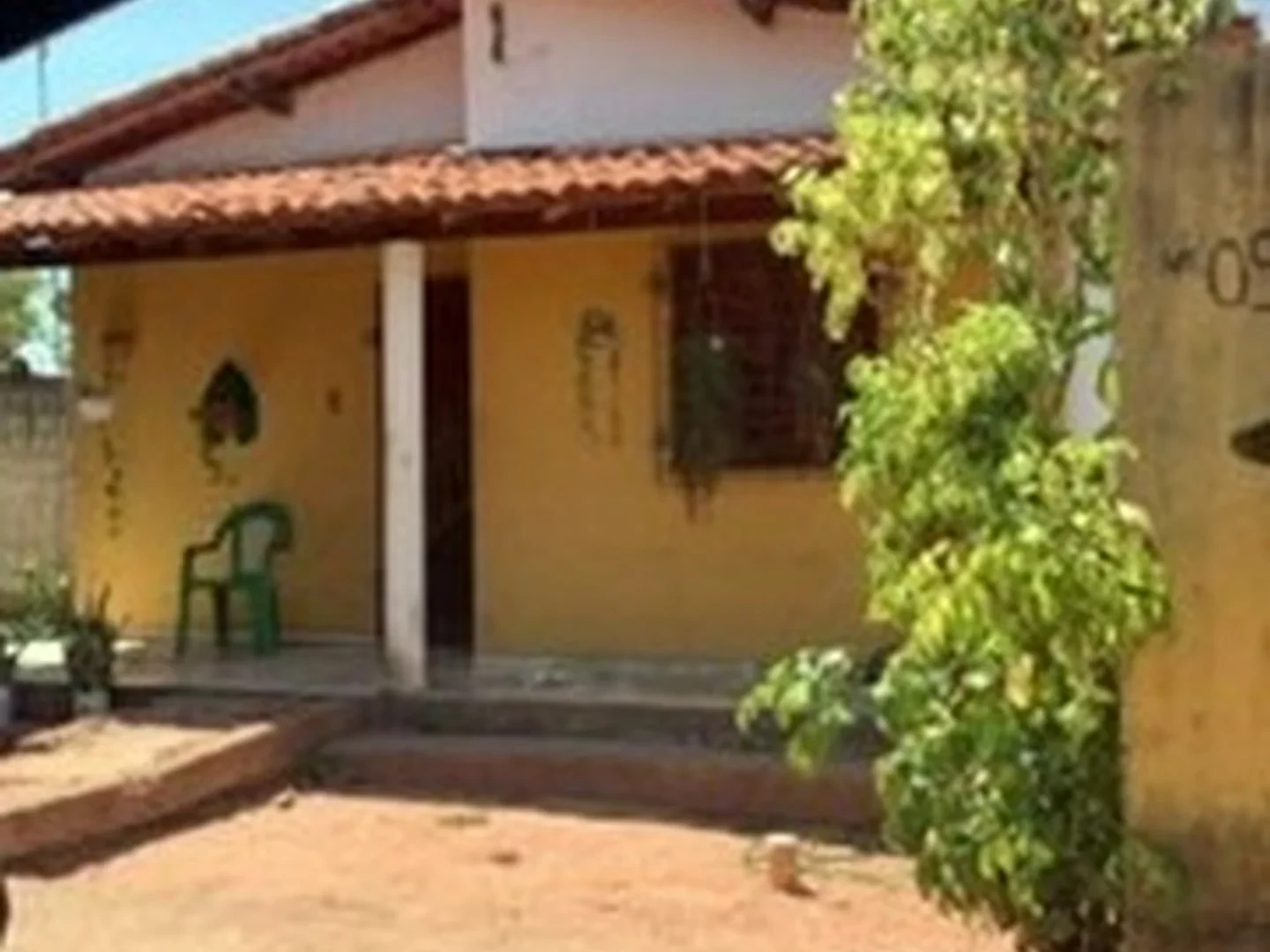Casa - Demerval Lobao, PI - foto 1