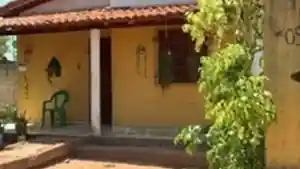 Casa - Demerval Lobao, PI