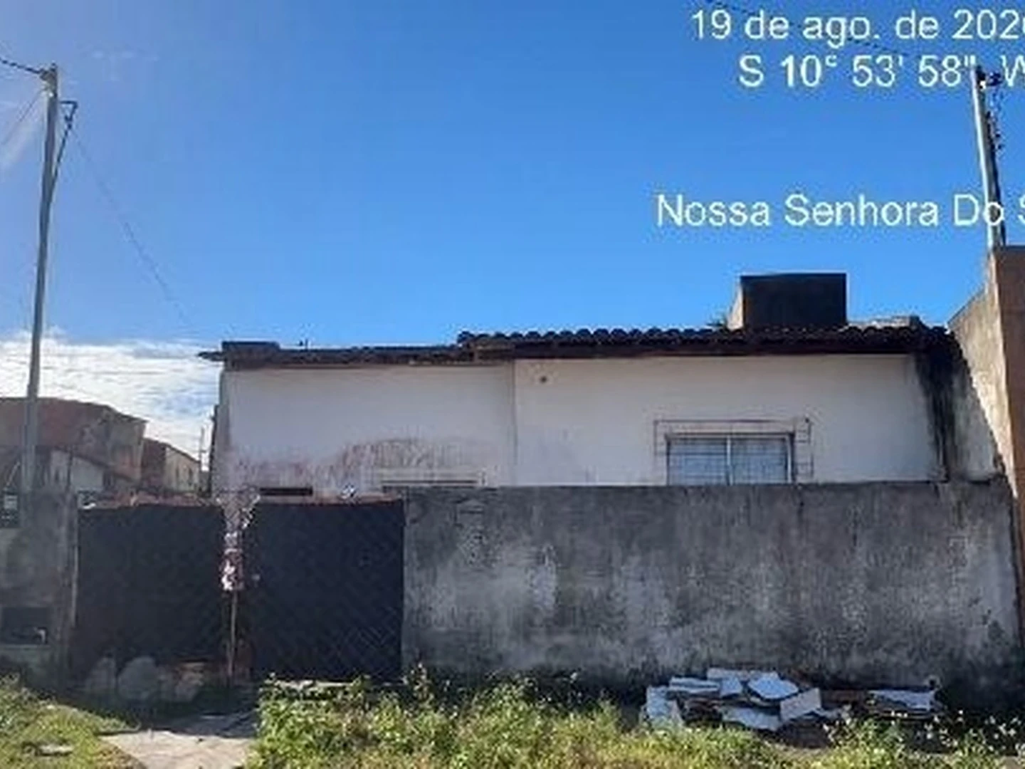 Casa - Nossa Senhora Do Socorro, SE - foto 1