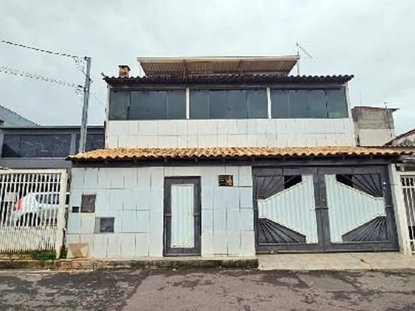 Casa - Brasilia, DF - foto 1