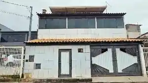 Casa - Brasília, DF