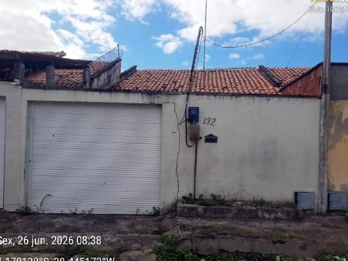 Casa - Pacajus, CE - foto 1