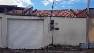 Casa - Pacajus, CE