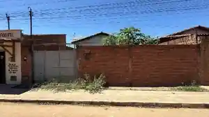Casa - Altos, PI