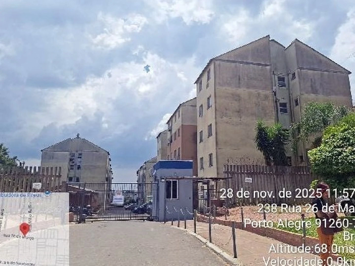Apartamento - Porto Alegre, RS - foto 1