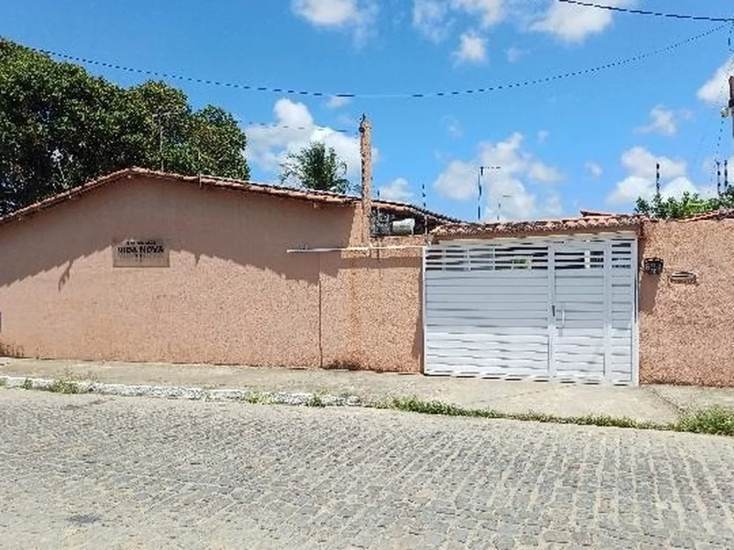 Casa - Sao Goncalo Do Amarante, RN - foto 1