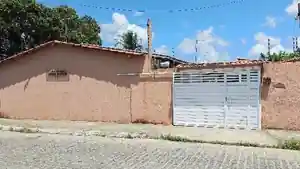 Casa - Sao Goncalo Do Amarante, RN