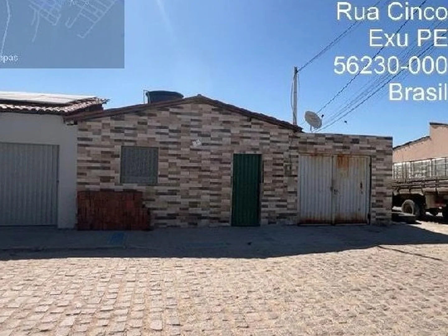 Casa - Exu, PE - foto 1