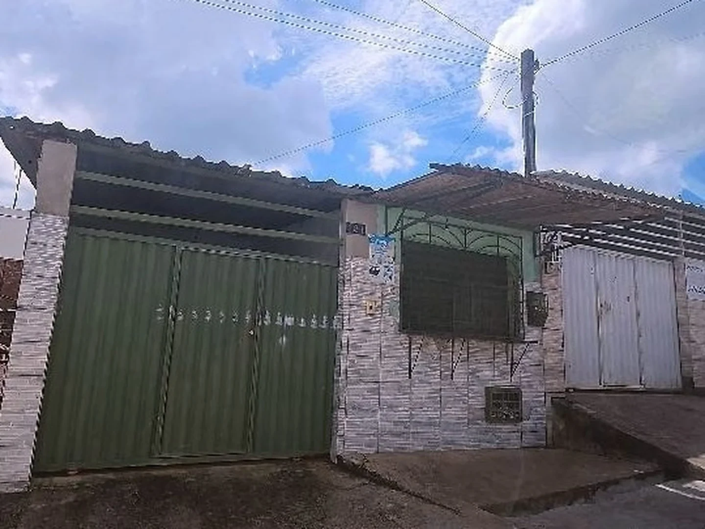 Casa - Santa Rita, PB - foto 1