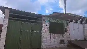 Casa - Santa Rita, PB
