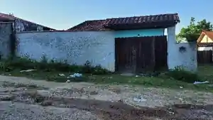 Casa - Mage, RJ