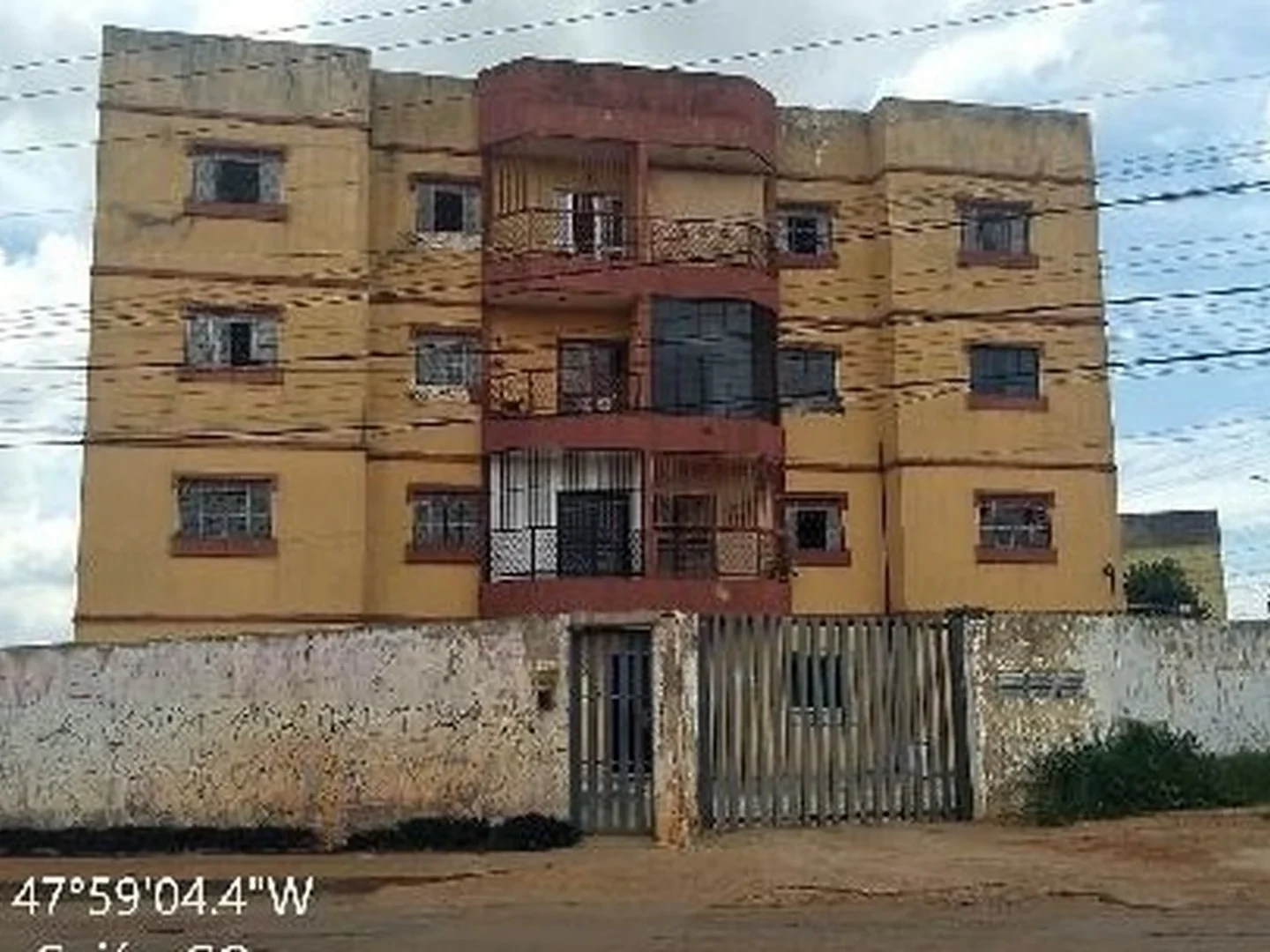 Apartamento - Valparaiso De Goias, GO - foto 1