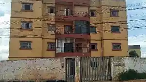 Apartamento - Valparaiso De Goias, GO
